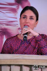 Kareena Kapoor at Singham Returns Movie Press Meet